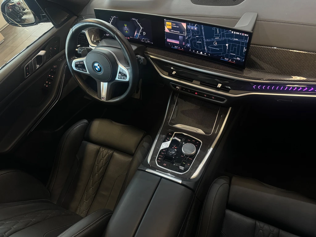 BMW X5 – foto 57