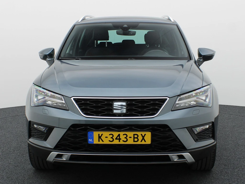 SEAT Ateca – foto 14