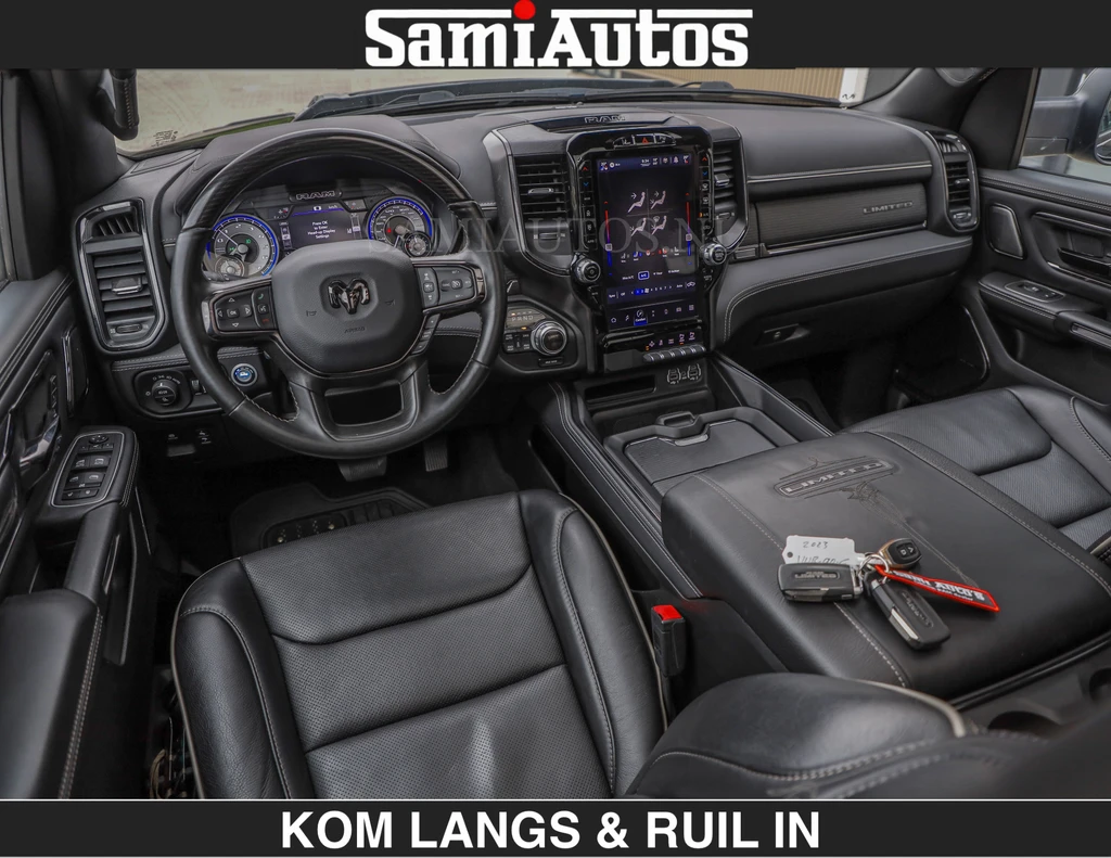 Dodge Ram Pick-Up – foto 52
