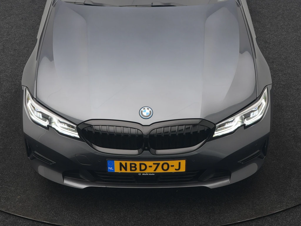 BMW 3 Serie – foto 12