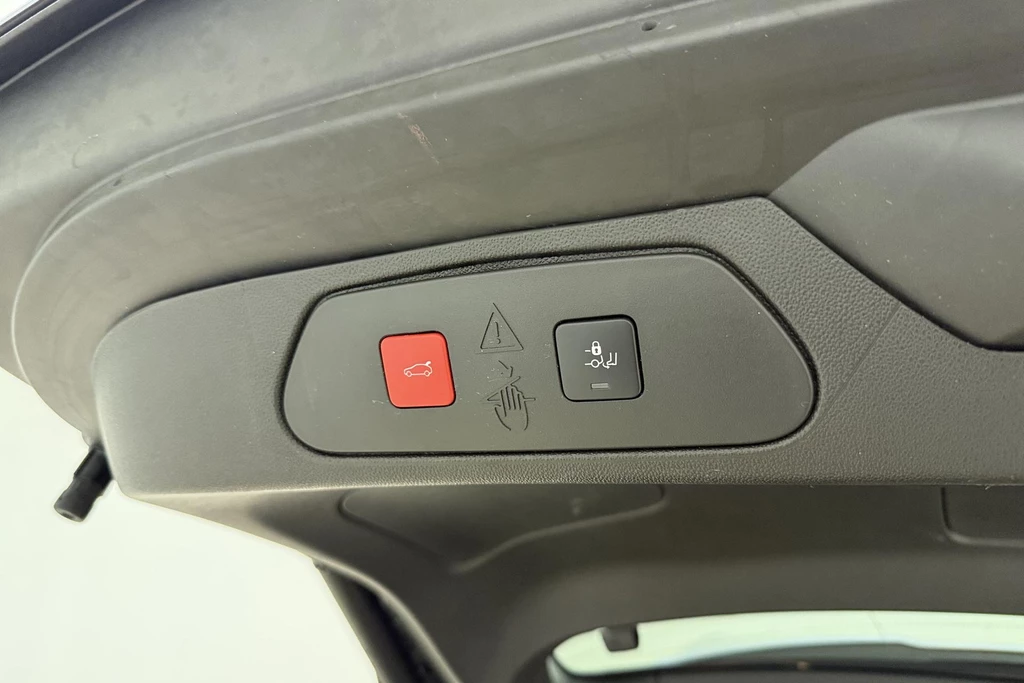 Opel Grandland – foto 11
