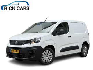 Peugeot Partner – thumbnail 1