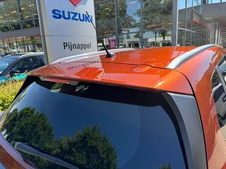 Suzuki S-Cross – thumbnail 17