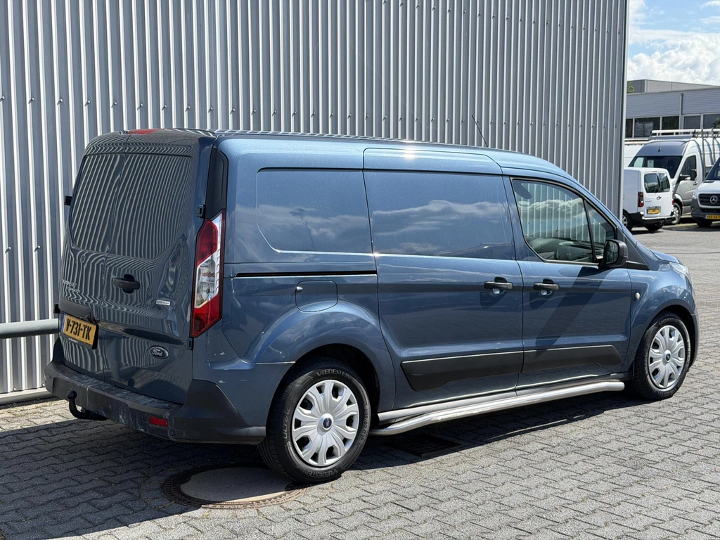 Ford Transit Connect – foto 6