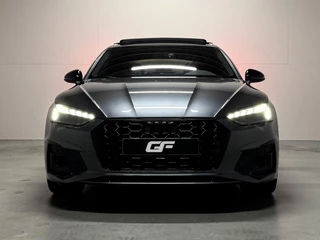 Audi A5 – thumbnail 20