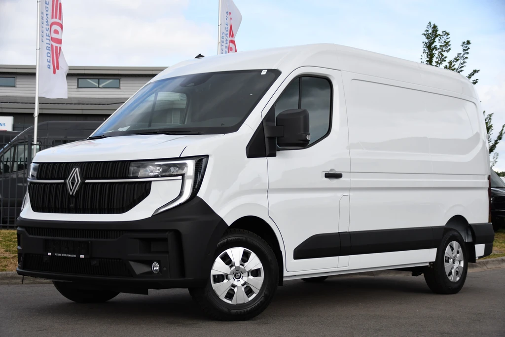 Renault Master – foto 2