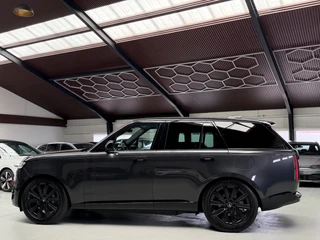 Land Rover Range Rover – thumbnail 4
