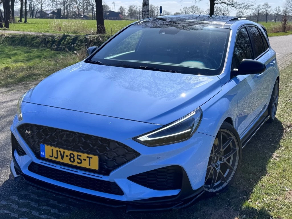 Hyundai i30 – foto 2