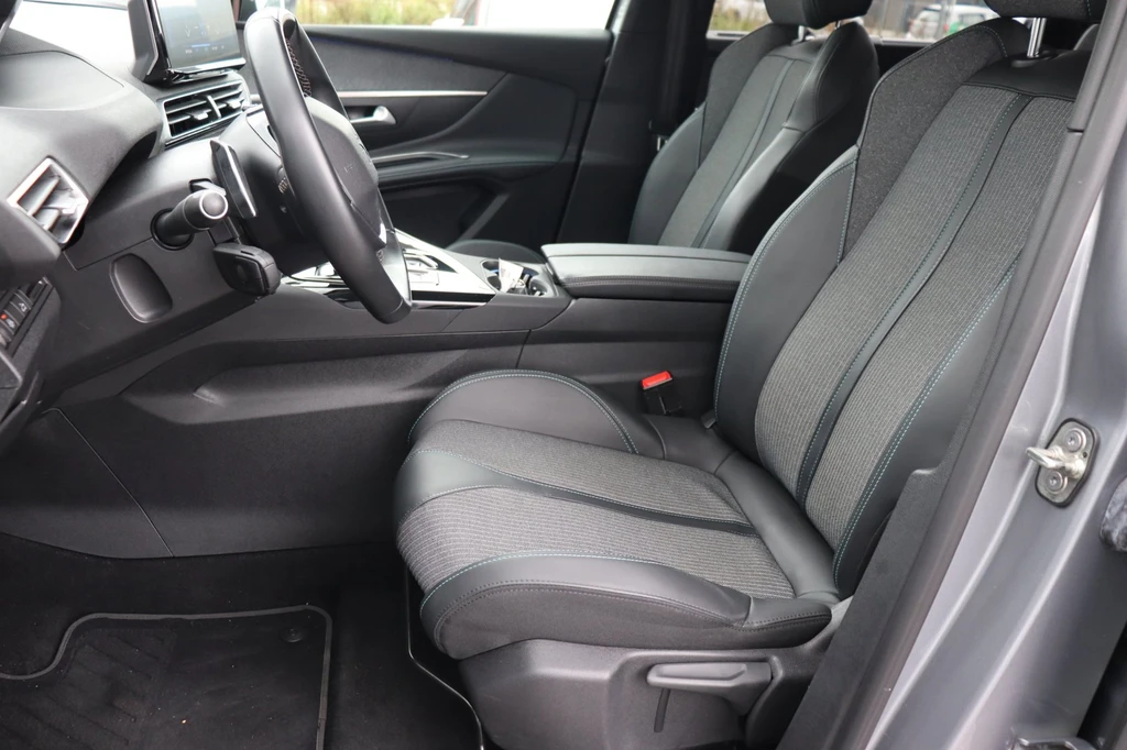 Peugeot 5008 – foto 8