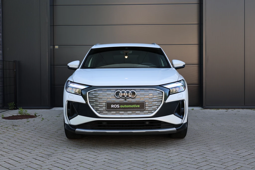 Audi Q4 e-tron – foto 16