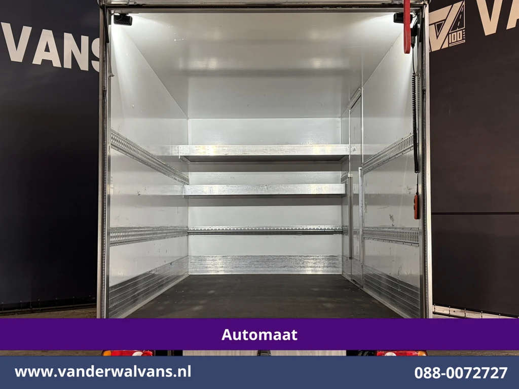 Mercedes-Benz Sprinter – foto 13