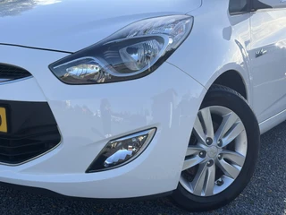 Hyundai ix20 – thumbnail 35