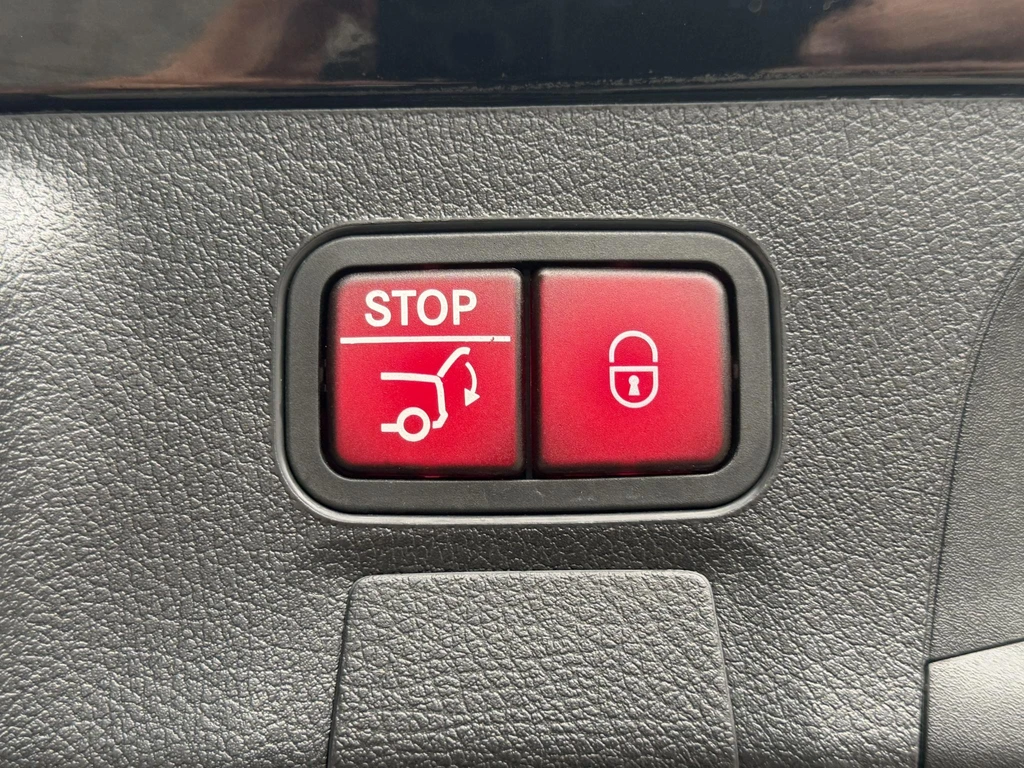 Mercedes-Benz CLA – foto 30