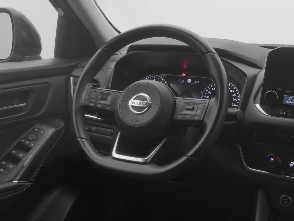Nissan QASHQAI – foto 22