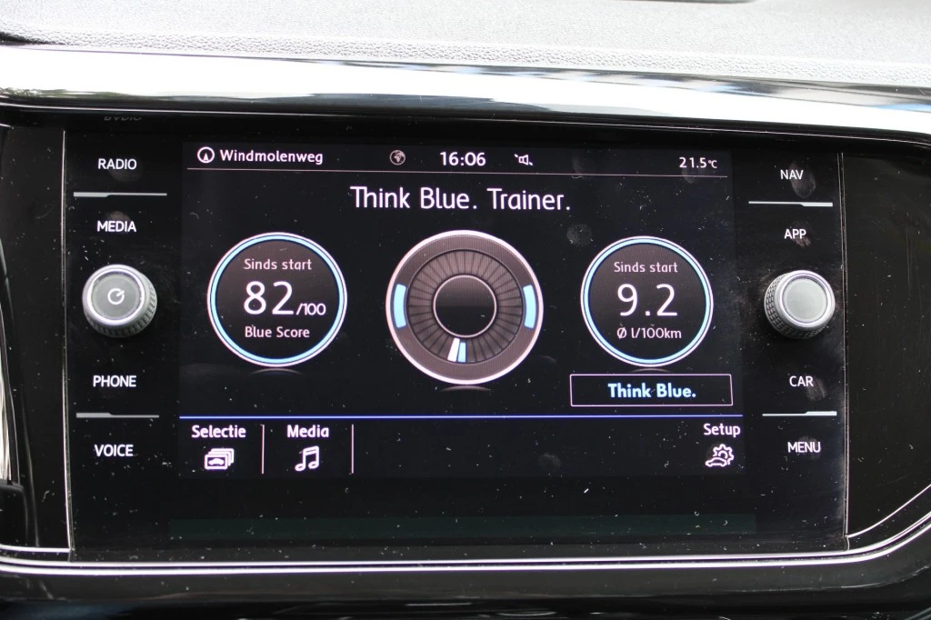 Volkswagen T-Cross – foto 38