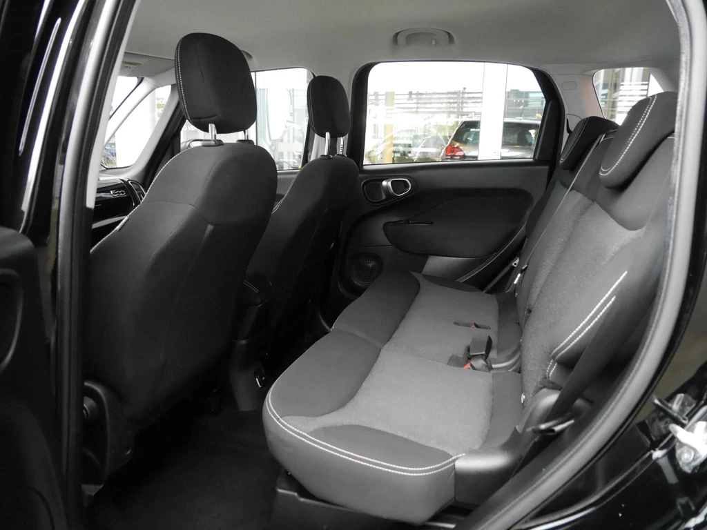 Fiat 500L – foto 12
