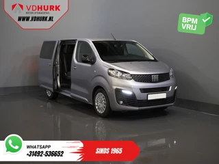 Fiat Scudo – thumbnail 7
