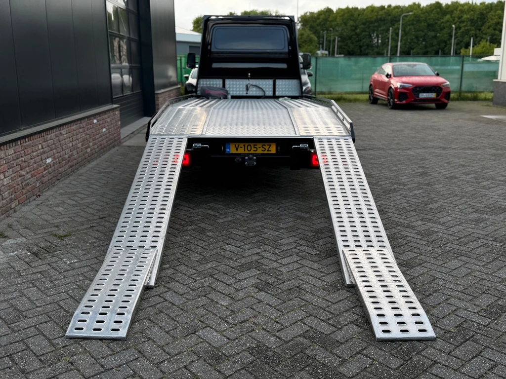 Mercedes-Benz Sprinter – foto 28