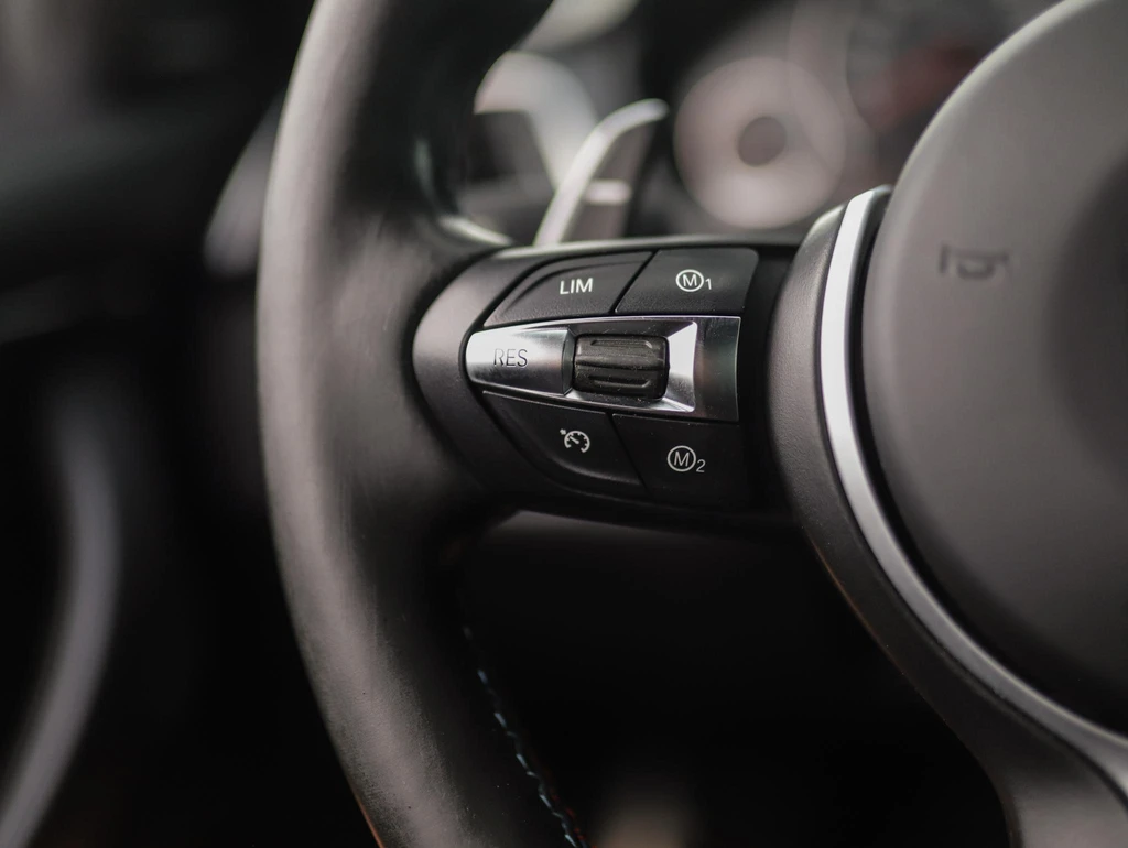 BMW M4 – foto 42