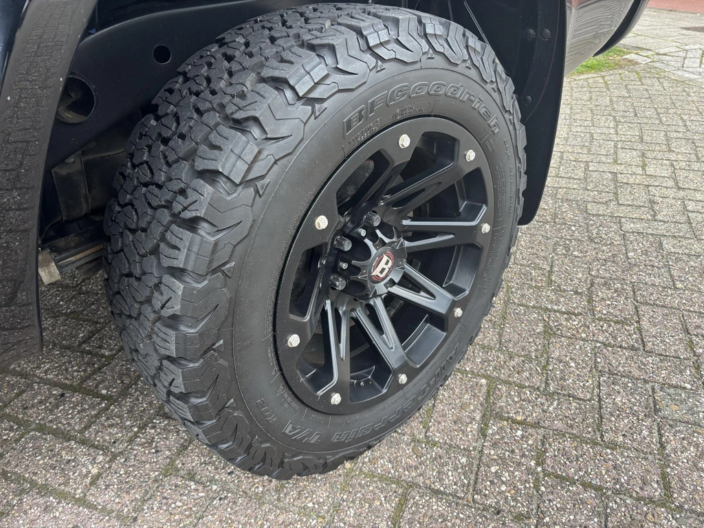 Ford Ranger – foto 11