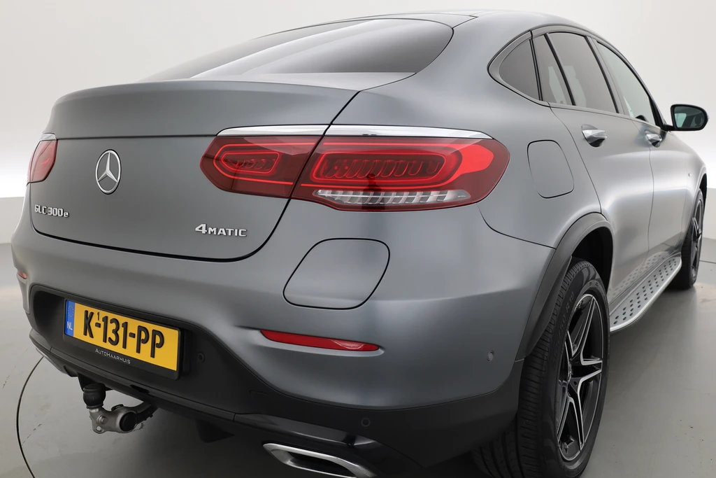Mercedes-Benz GLC – foto 5