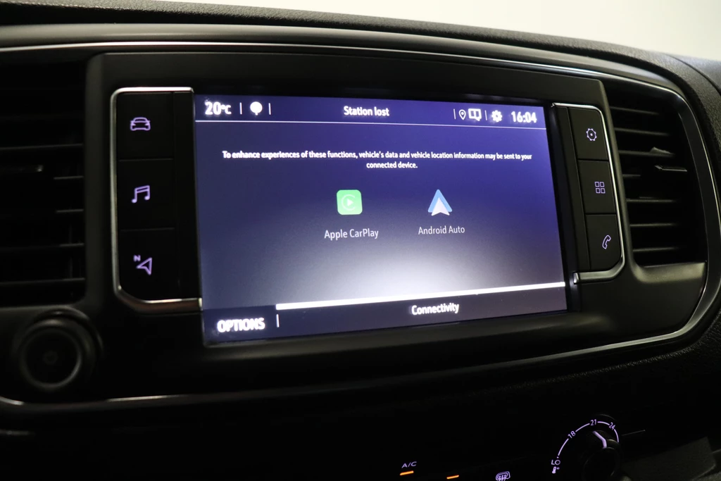 Opel Vivaro – foto 13
