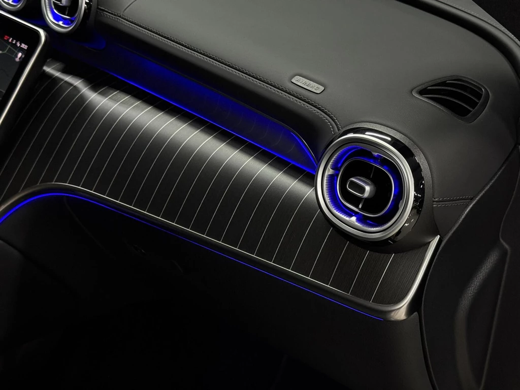 Mercedes-Benz GLC – foto 27