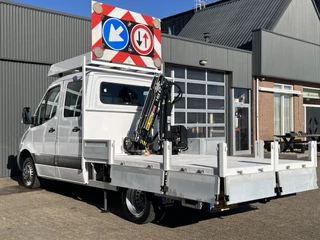 Mercedes-Benz Sprinter – thumbnail 9