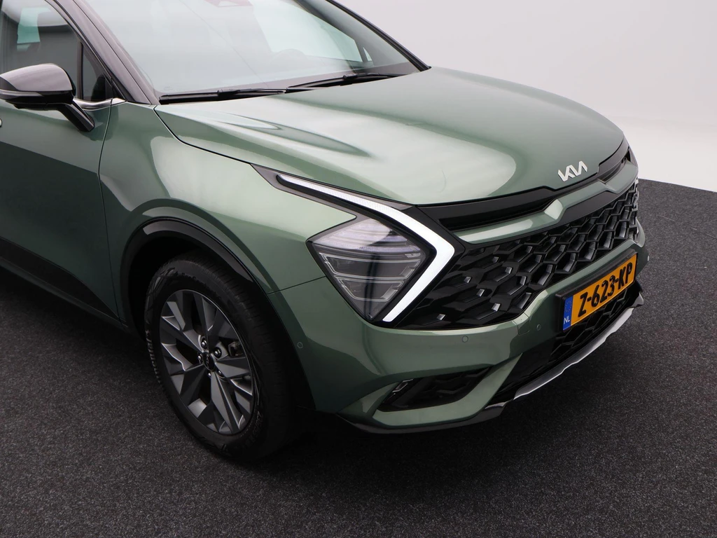 Kia Sportage – foto 7