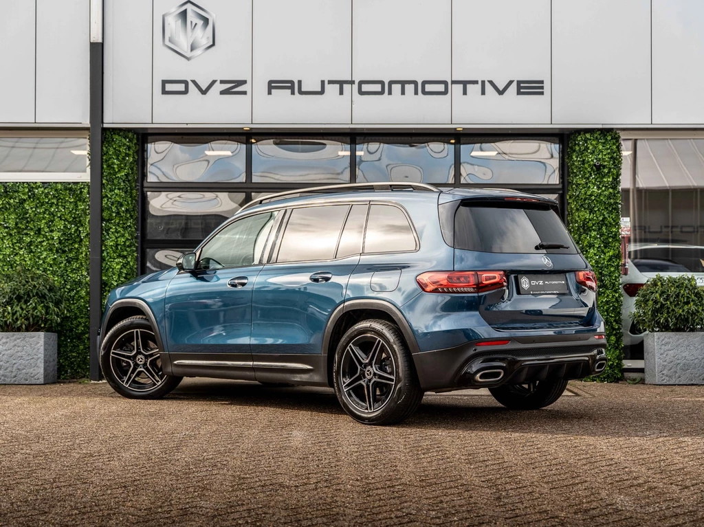 Mercedes-Benz GLB – foto 3