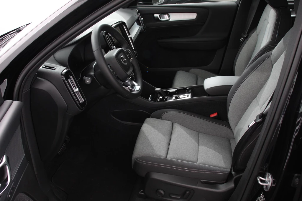 Volvo XC40 – foto 7