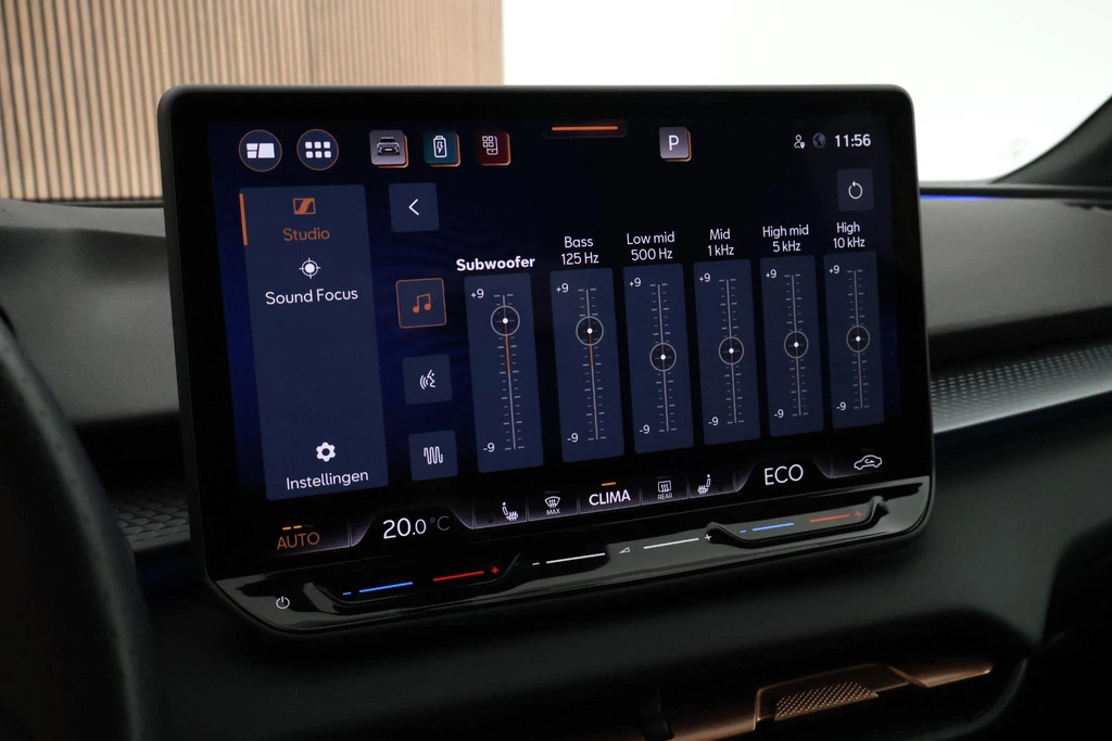 CUPRA Terramar – foto 38