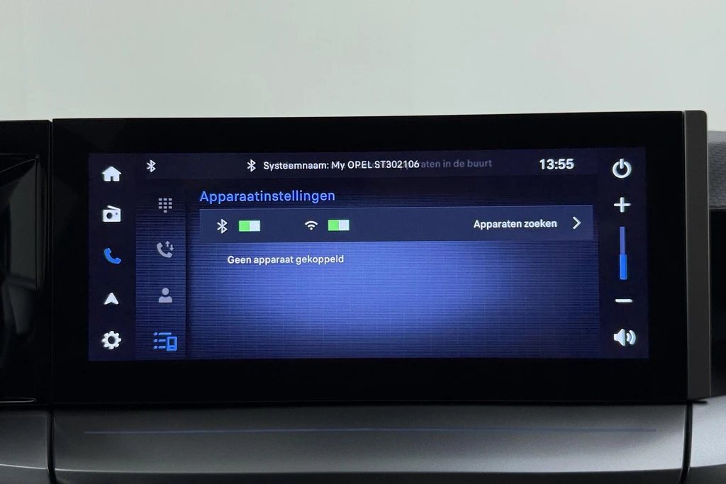 Opel Frontera – foto 12