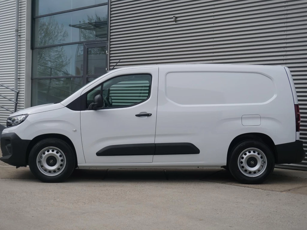 Opel Combo-e – foto 2