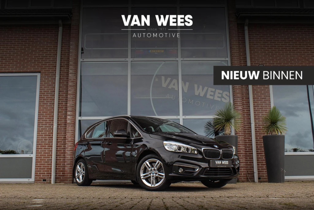 BMW 2 Serie – foto 9