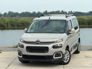 Citroën Berlingo – thumbnail 2