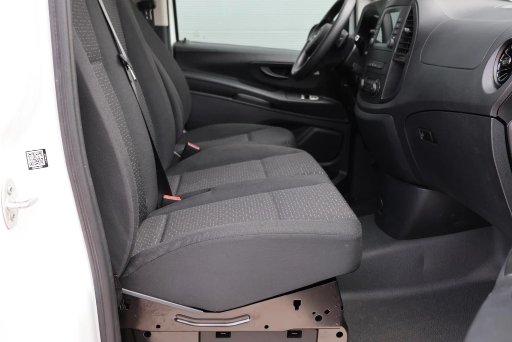 Mercedes-Benz Vito – foto 42