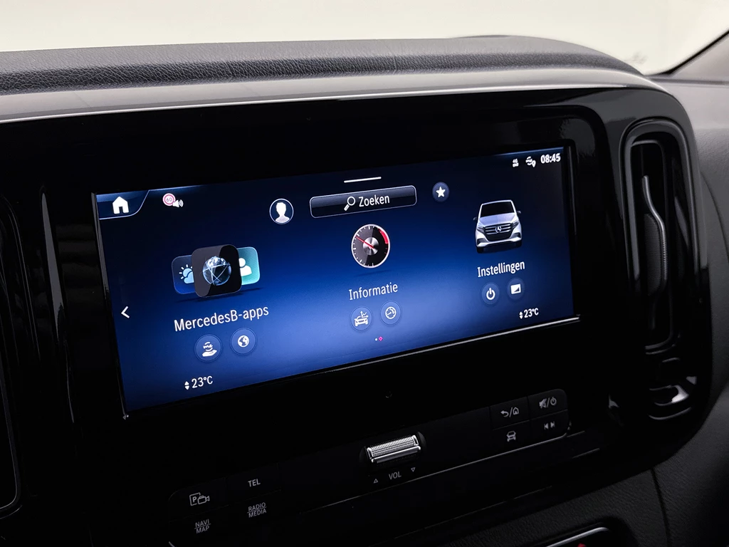 Mercedes-Benz Vito – foto 36