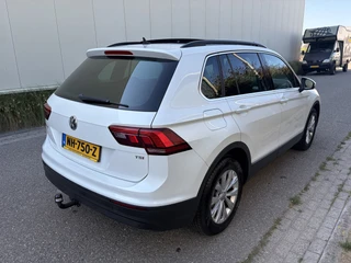 Volkswagen Tiguan – thumbnail 7