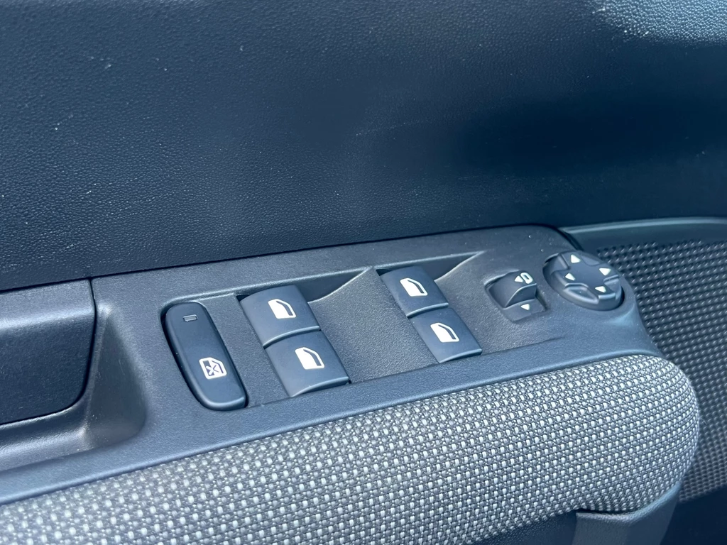 Citroën C3 Aircross – foto 23