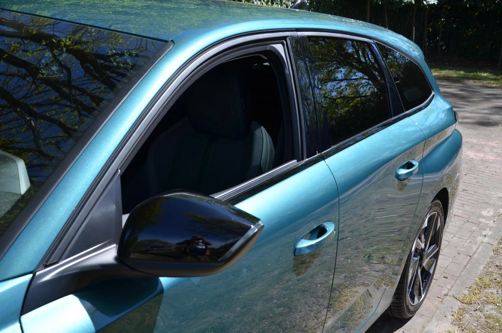 Peugeot 308 – foto 50