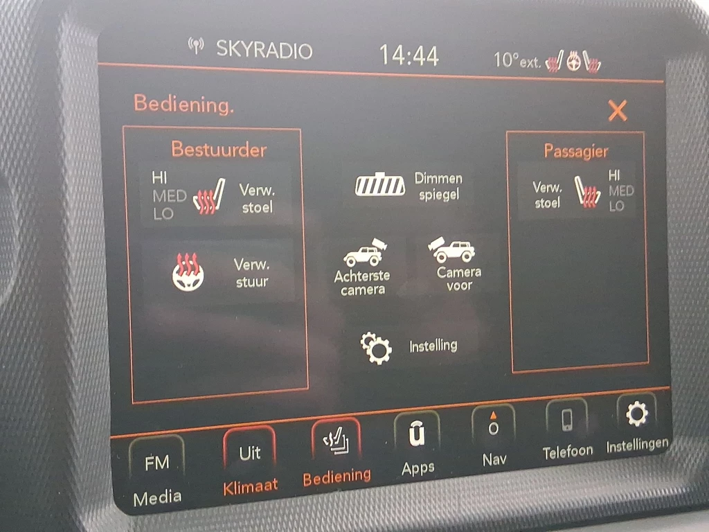 Jeep Wrangler – foto 31