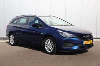 Opel Astra – thumbnail 3