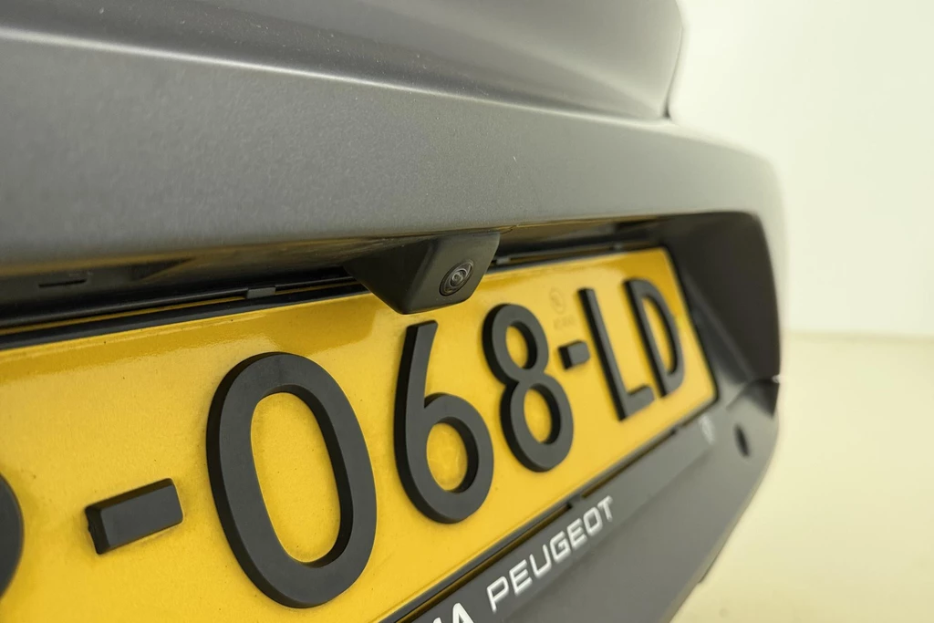 Peugeot 508 – foto 13
