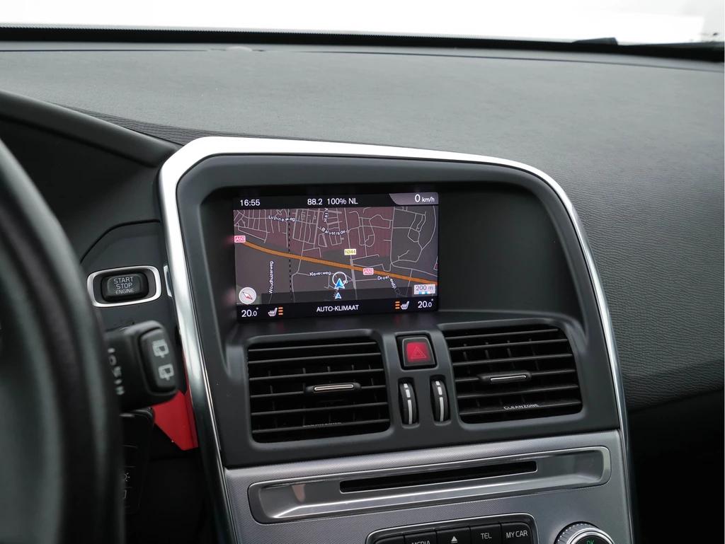 Volvo XC60 – foto 15