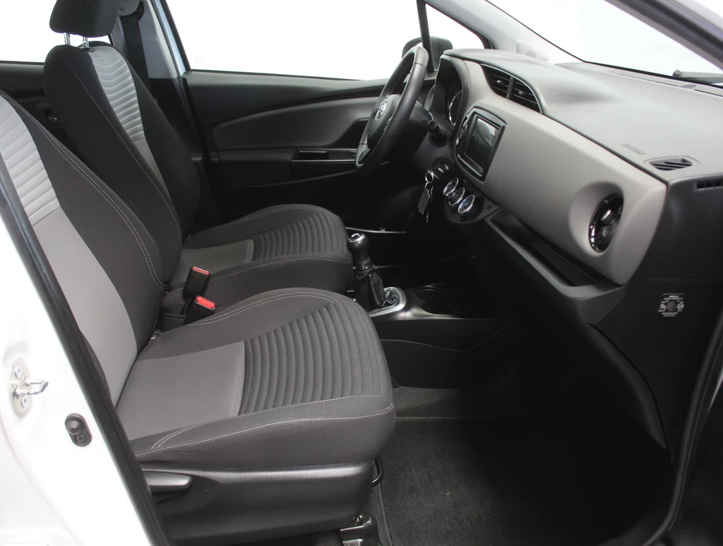 Toyota Yaris – foto 32