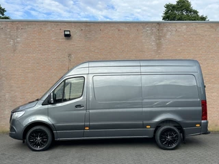 Mercedes-Benz Sprinter – thumbnail 3