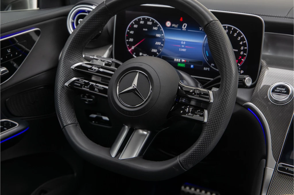 Mercedes-Benz GLC – foto 15