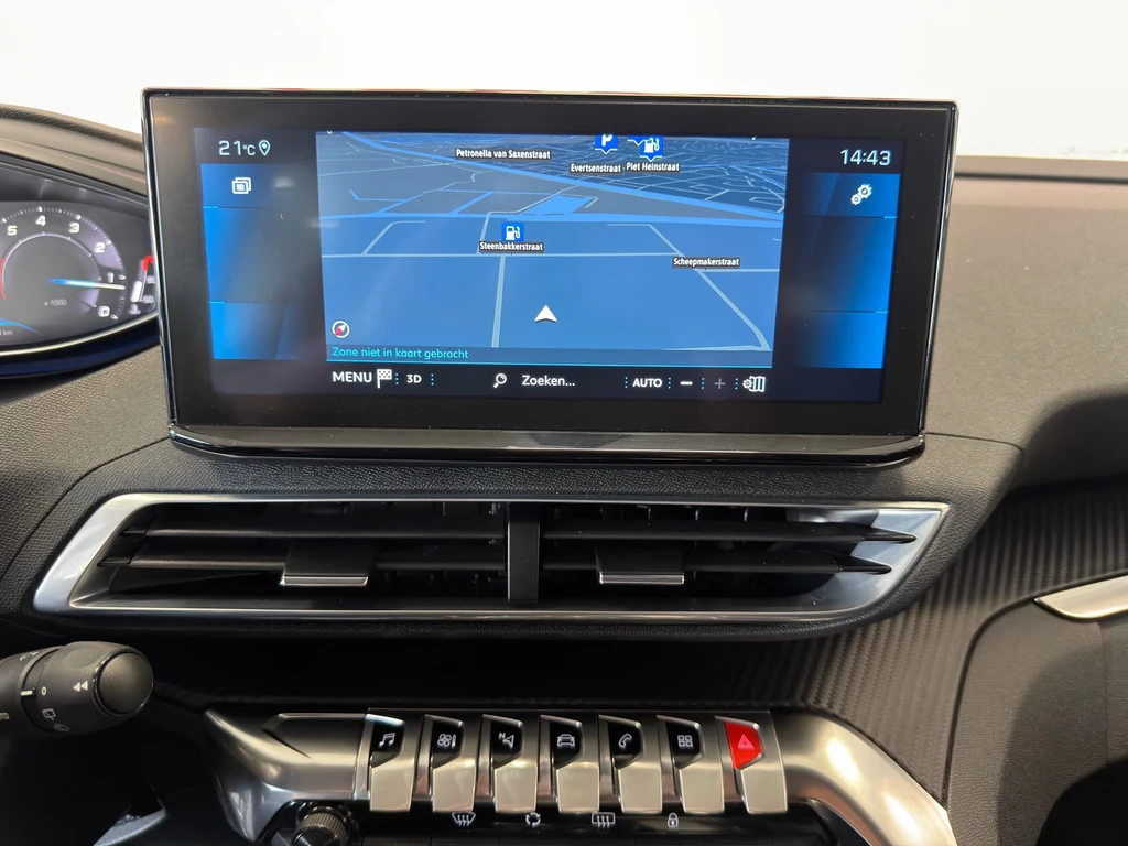 Peugeot 3008 – foto 21