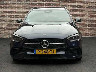 Mercedes-Benz C-Klasse – thumbnail 9